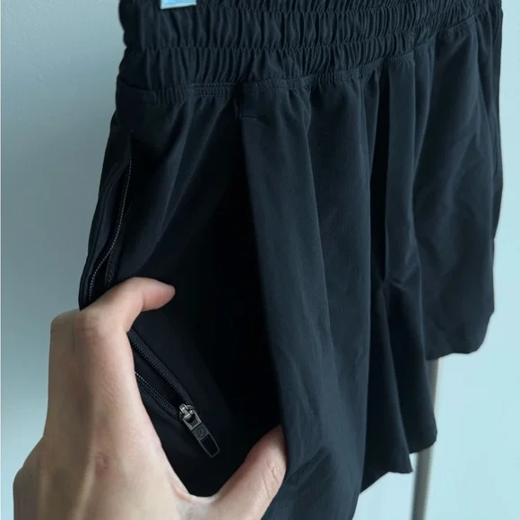 Lululemon Pace Breaker Linerless Short 5" - Picture 8 of 12